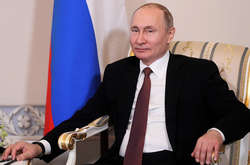 Путін показав Зеленському, що без поступок з боку України припиняти війну Росія не буде