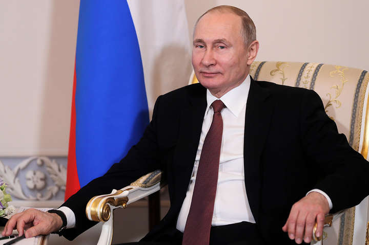 Путин показал Зеленскому, что без уступок со стороны Украины прекращать войну Россия не будет