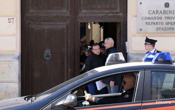 Масштабна операція проти мафії: в Італії заарештували понад 330 осіб 