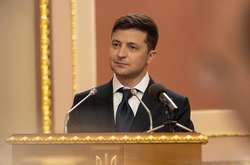 Зеленский создал Совет развития громад и территорий