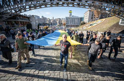 Феєрверки під забороною: у Києві затверджено порядок проведення масових заходів