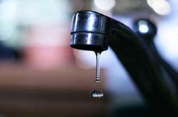 У святковий день частина киян залишилася без води (адреси)