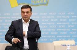 Член Нацради з питань телебачення і радіомовлення Юрій Зіневич вважає, що Верховний суд не поновлював Володимира Горковенка на посаді члена Нацради