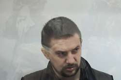 Справа колишніх беркутівців: суд звільнив з-під варти Марінченка