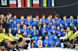 Прощання з дитинством. Чи є майбутнє у золотого покоління українського хокею?