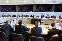 У «Газпромі» заявили, що сьогодні продовжаться переговори щодо транзиту газу