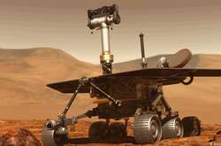 У NASA показали тест-драйв нового марсоходу