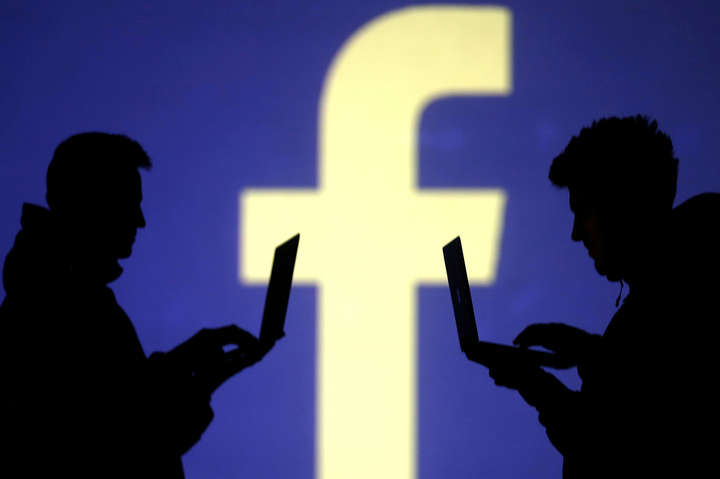 Британська компанія повідомила про витік даних більш 267 млн користувачів Facebook