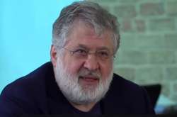 Коломойський очолить Наглядову раду телеканалу «1+1»