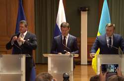 Чим закінчились вчорашні газові переговори України та Росії. Відео