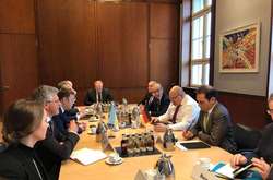 Україна і Росія досягли принципової угоди щодо газу