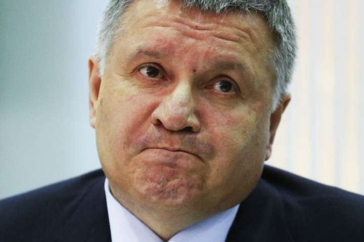 Аваков обіцяє закрити «ігорку» по всій Україні - нардеп