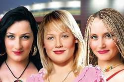 В Україну зібралася група Воровайки, якій заборонений в'їзд в Україну