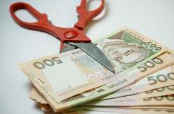 Коммуникационный секвестр Кабмина