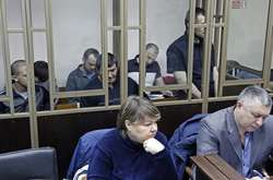 Суд в окупованому Криму залишив під арештом чотирьох фігурантів «справи Хізб ут-Тахрір»
