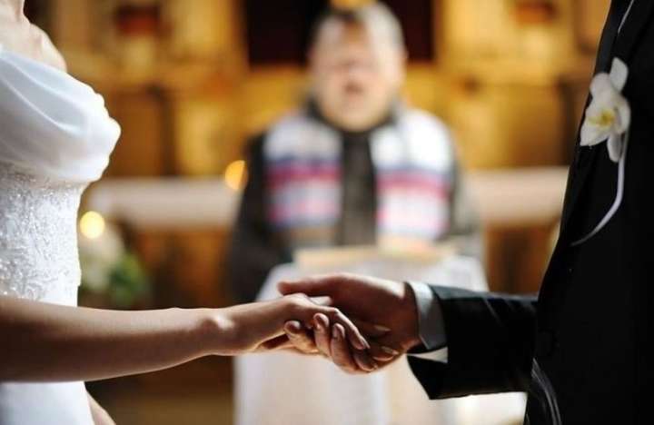 Українці стали більше одружуватися, ніж розлучатися