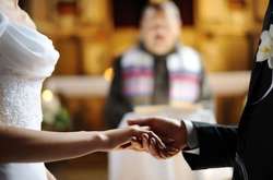 Українці стали більше одружуватися, ніж розлучатися