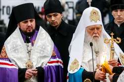 Про домовленості, які існували під час процесу надання автокефалії українській церкві