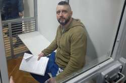 Дело Шеремета: подозреваемый Антоненко подал в суд на Зеленского, Авакова и Рябошапку