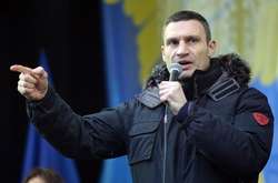 Суд у справі вбивства людей під час Євромайдану допитає Кличка