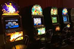 В Украине введен запрет на игорный бизнес под видом гослотерей