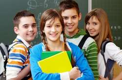 100 обдарованих учнів щомісяця отримуватимуть стипендію від Києва