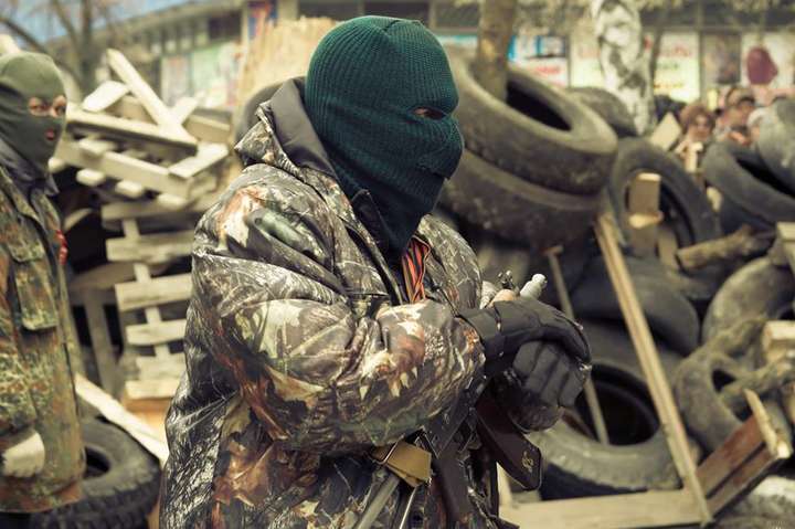 Окупанти розграбували ще одне підприємство на Донбасі — розвідка
