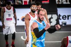 Баскетболіст «Дніпра» пригрозив бойкотувати відбір на Олімпіаду
