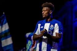 Футболіст «Порту» нокаутував суперника ударом ноги (відео)