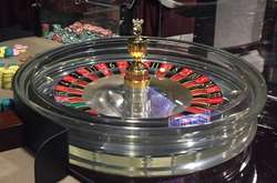 СБУ «накрыла» 43 нелегальных игорных заведения: изъят 1 млн грн (фото, видео)