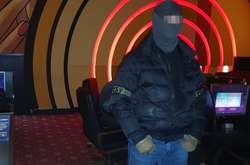 СБУ закрила 10 гральних закладів в Одесі