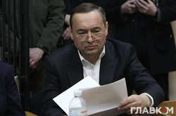 Генпрокуратура Швейцарії висунула обвинувачення ексдепутату Мартиненку за відмивання 2,8 млн євро