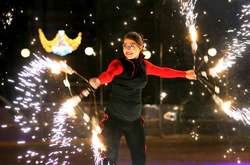 У неділю через новорічний парад буде перекрито центр Києва