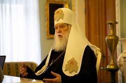 Філарет розповів про стосунки з Епіфанієм: «На словах – любов. У ділах – ставлення нелюдське» 