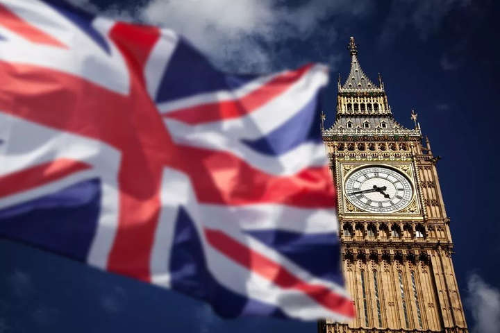 Парламент Британии поддержал законопроект о Brexit