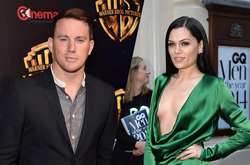 Роман Татума и Джей продлился около года