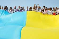 Населення України скорочується - залишилось менше 42 млн