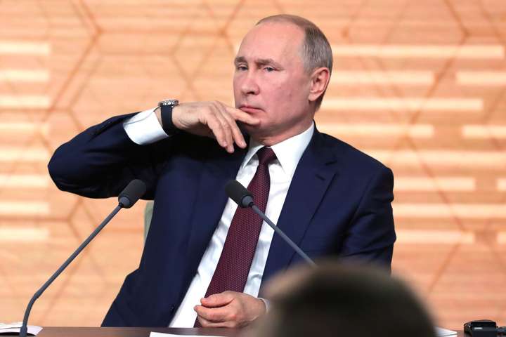 Путин признал, что не считает украинцев и белорусов самостоятельными народами