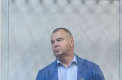 Олег Гладковский