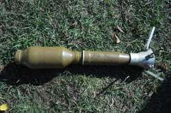 ГПУ обнародовала новые доказательства причастности России к войне на Донбассе