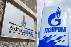 Україна та Росія підписали протокол щодо транзиту газу і врегулювання претензій