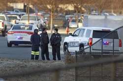 У США невідомий влаштував стрілянину в держустанові: є жертви