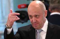 Російський бізнесмен Євген Пригожин, відомий як «кухар Путіна»