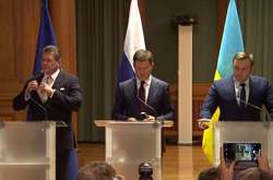 Газові домовленості з Путіним. З'явились перші подробиці