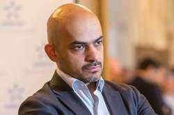 300 тис грн за місяць: Найєм задекларував зарплату, отриману в «Укроборонпромі»