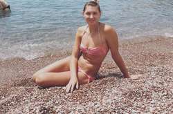  Надежда Кодола - пятикратная чемпионка Украины и двукратная чемпионка Франции 
  