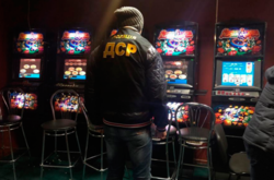 Нацполіція закрила понад 5 тис. гральних закладів
