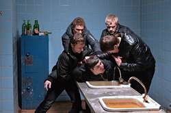  «Племя» расположился на 48-й позиции, обойдя «Черную Пантеру» и «Однажды в Голливуде» 
  