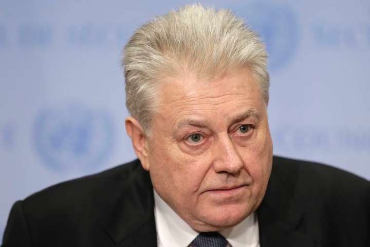 В ООН сформовано потужну групу друзів України, – дипломат