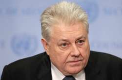 В ООН сформовано потужну групу друзів України, – дипломат